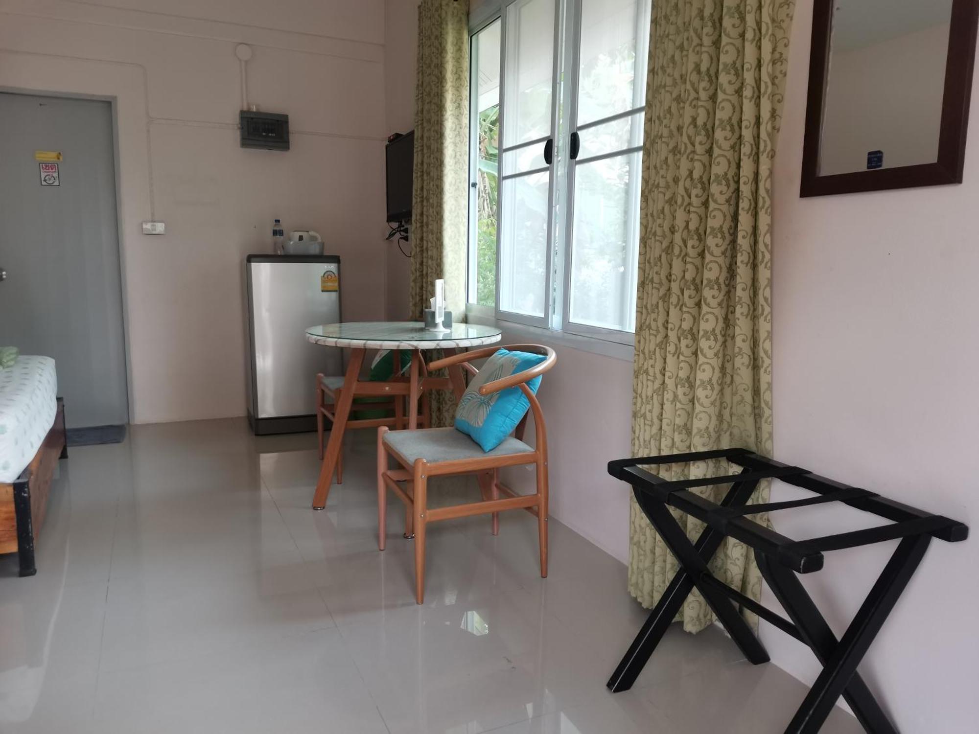 Numhom Resort Ban Nong Chum Saeng Exterior photo