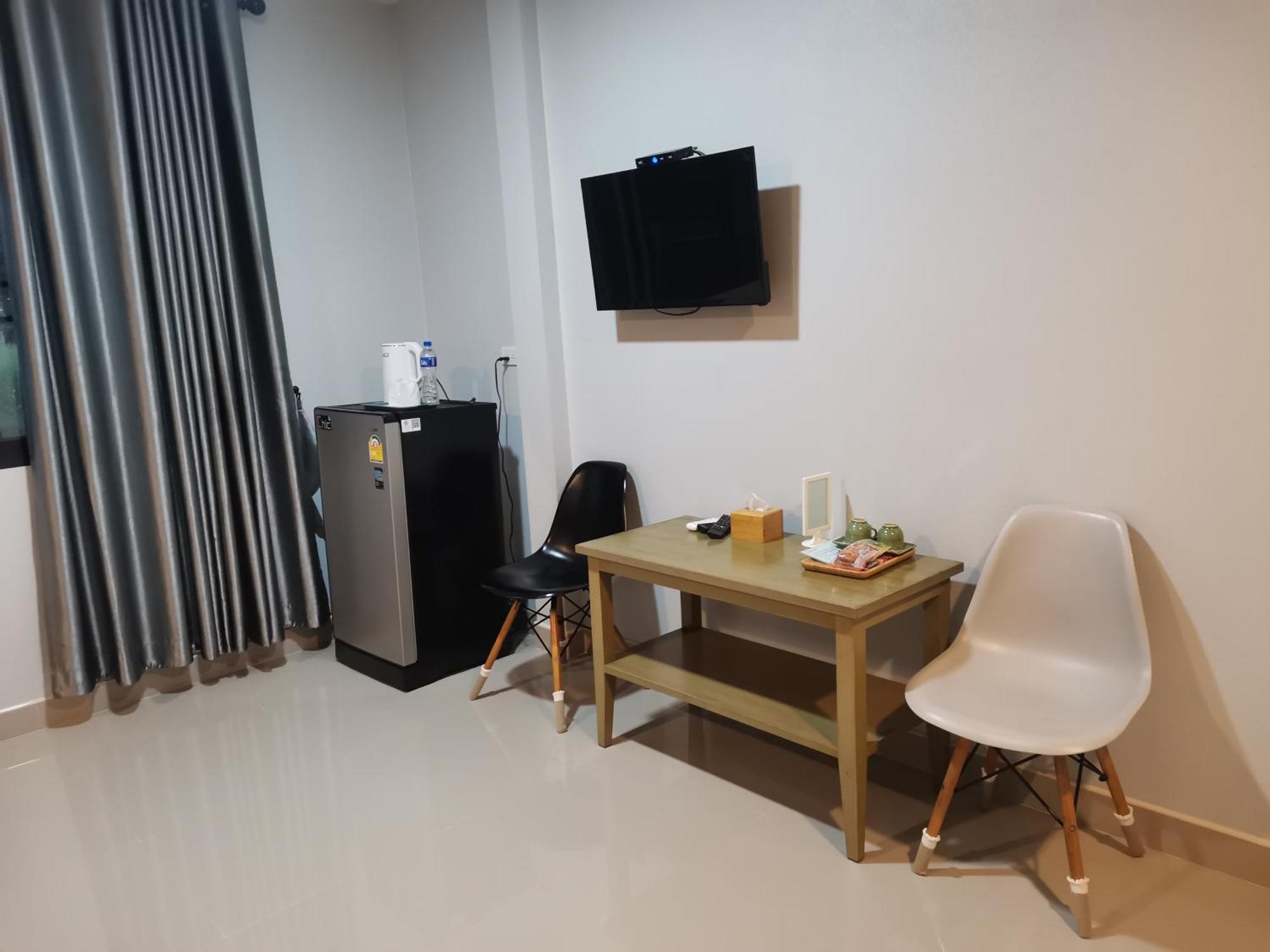Numhom Resort Ban Nong Chum Saeng Exterior photo