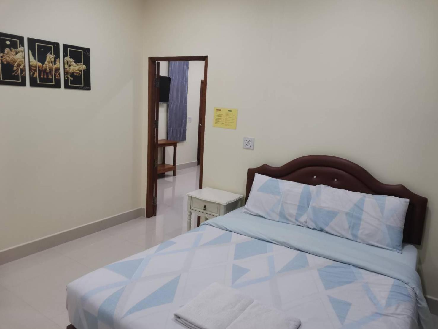 Numhom Resort Ban Nong Chum Saeng Exterior photo
