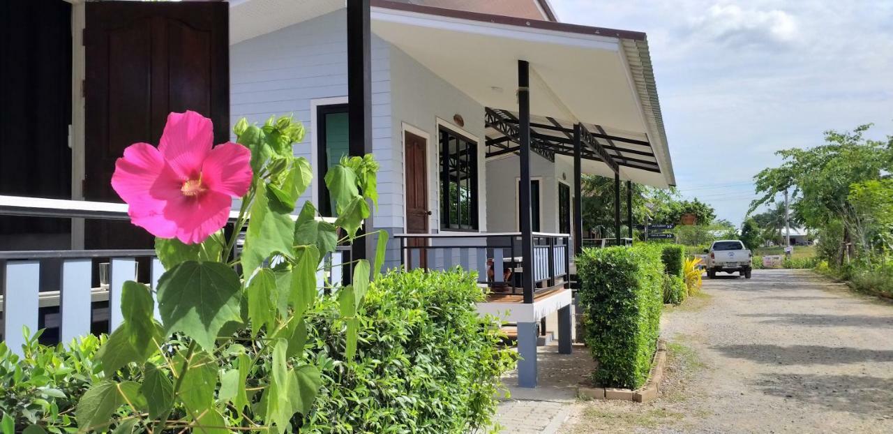 Numhom Resort Ban Nong Chum Saeng Exterior photo